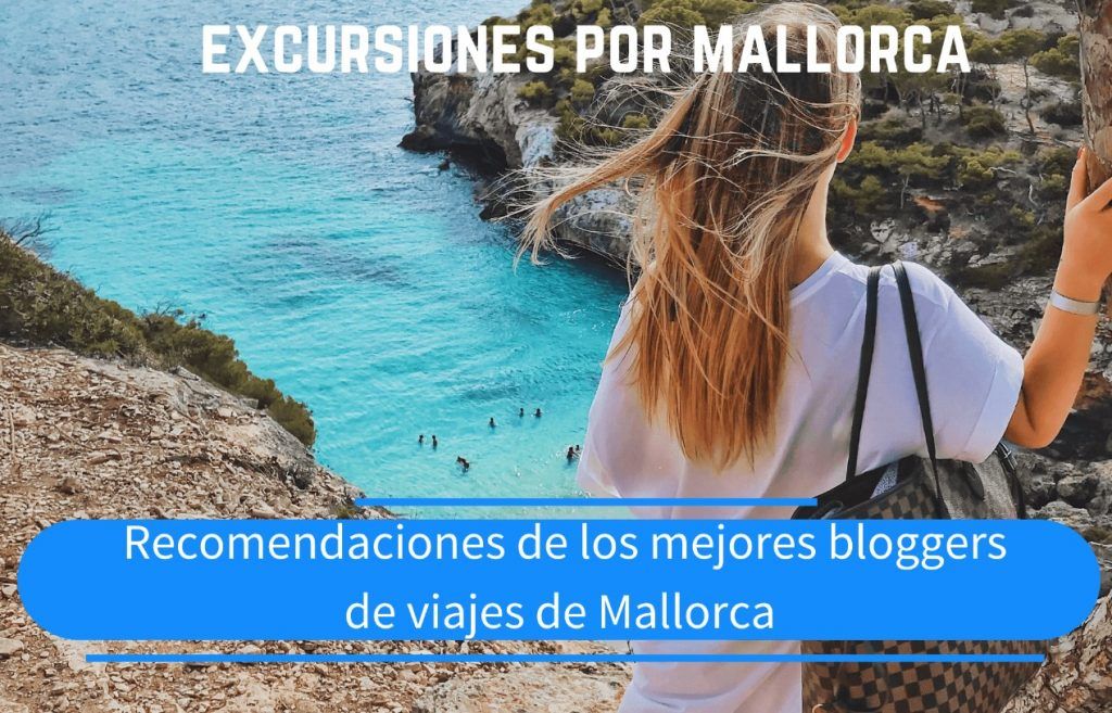 Excursiones por Mallorca