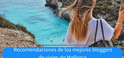 excursiones por mallorca