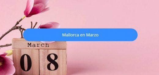 mallorca en marzo