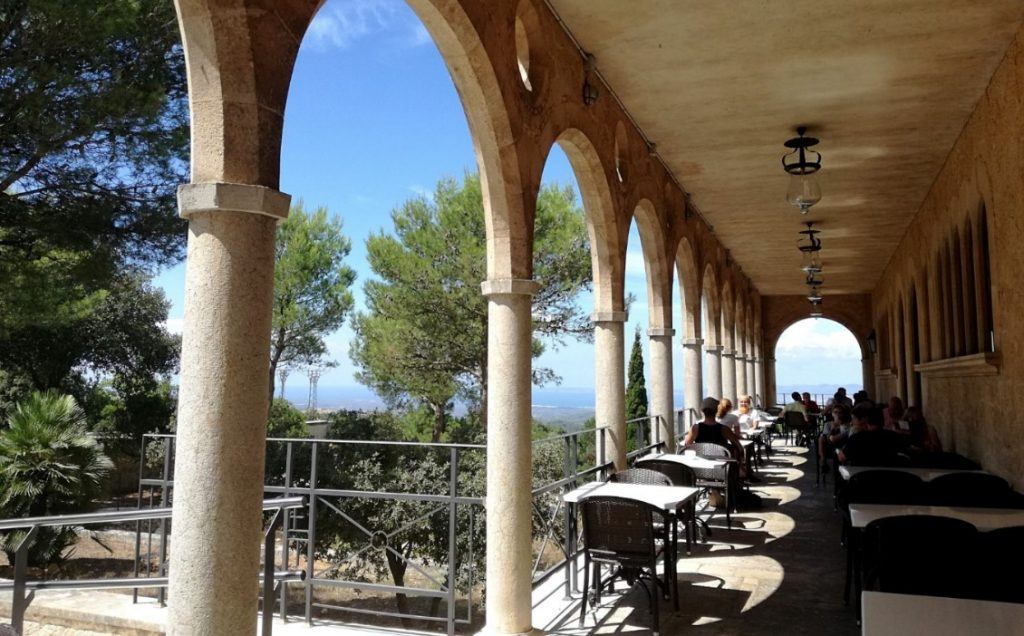 Excursión al Santuario de Cura Mallorca