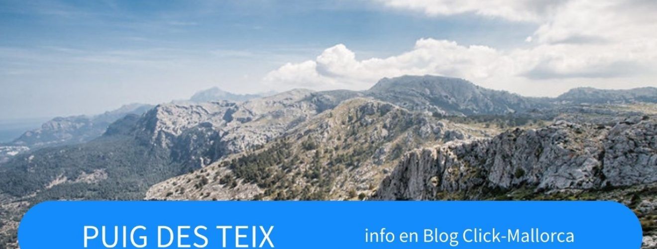 puig des teix