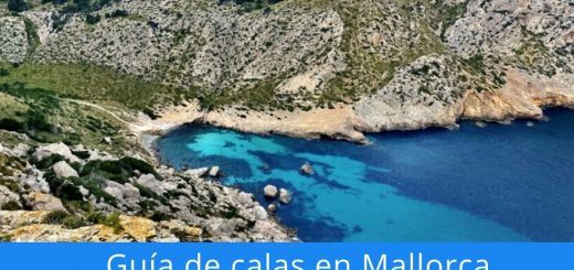 calas de mallorca