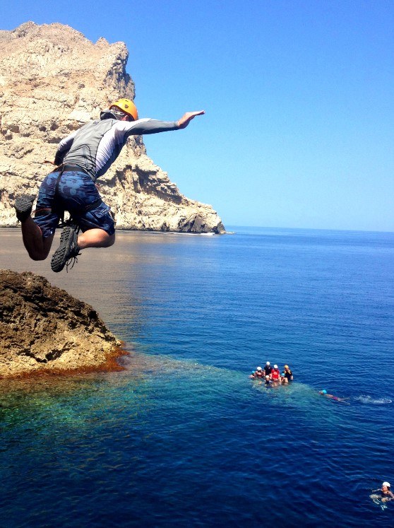 excursiones mallorca de aventura