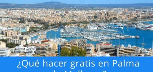 que hacer gratis en palma de mallorca