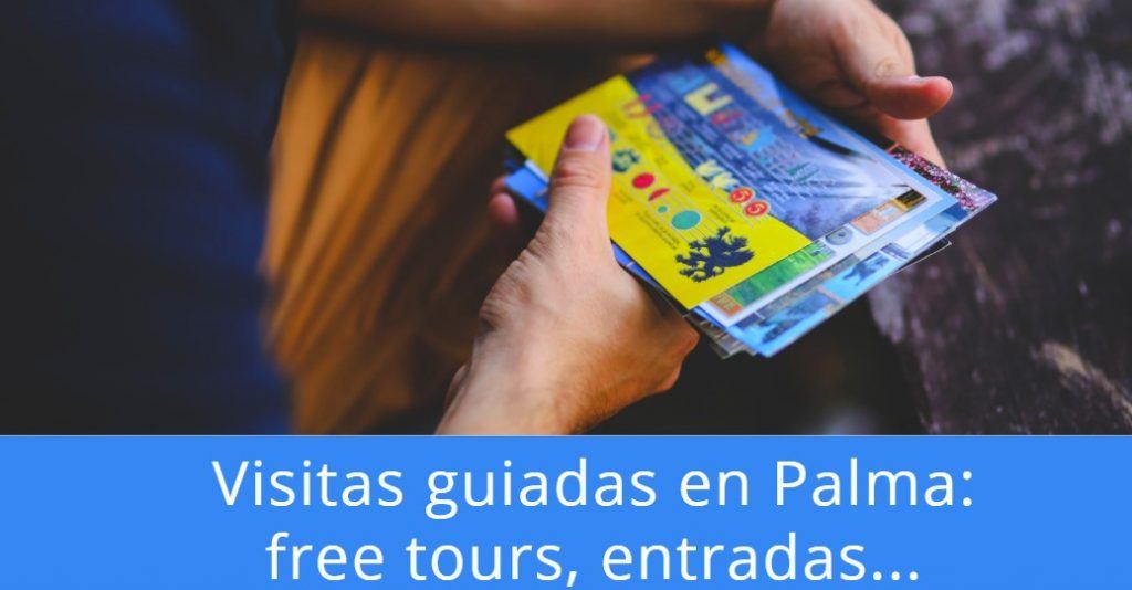 free tours palma mallorca