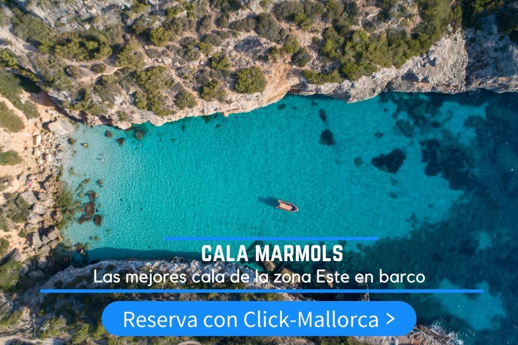 Excursión a las mejores playas de Mallorca