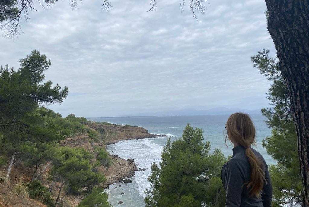 Cala Na Clara en Betlem