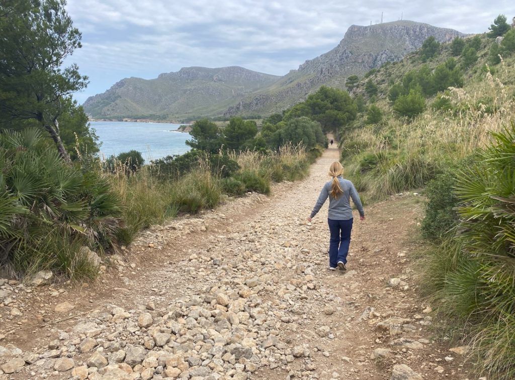 Excursión es Calo en Betlem