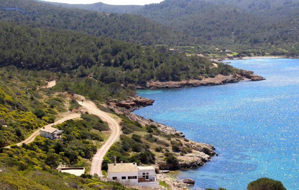 mallorca mit Kindern cabrera