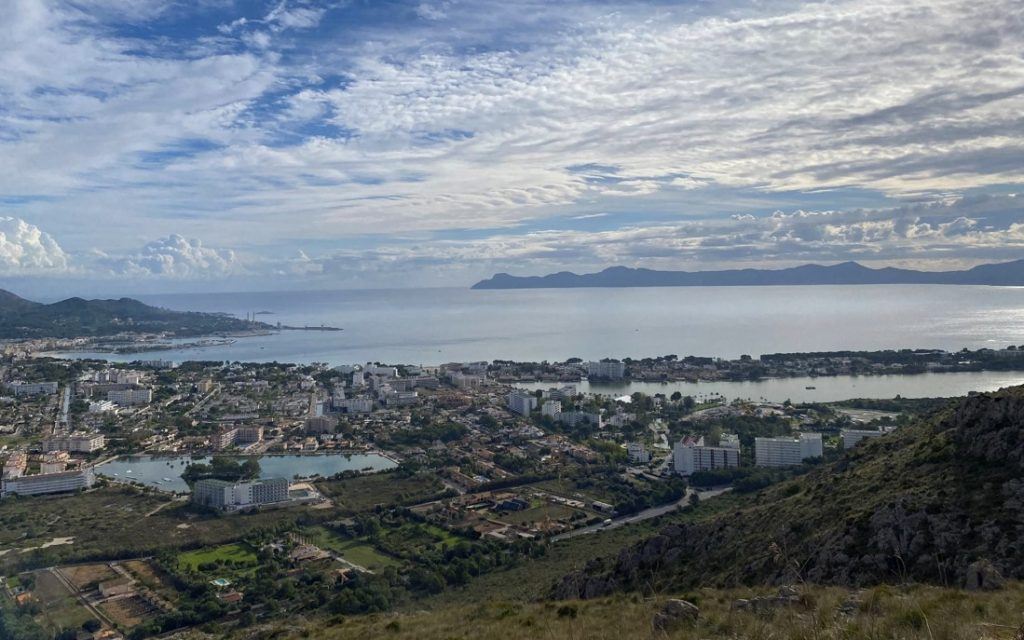 mirador puig son sant marti