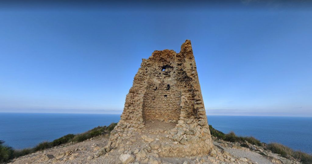 Atalaya de Son Jaumell