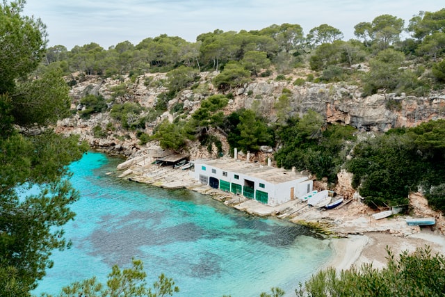 cala pi