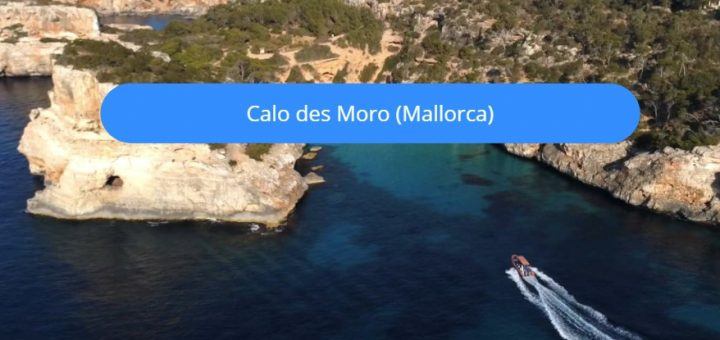 Calo des Moro