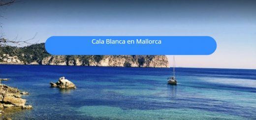 cala blanca