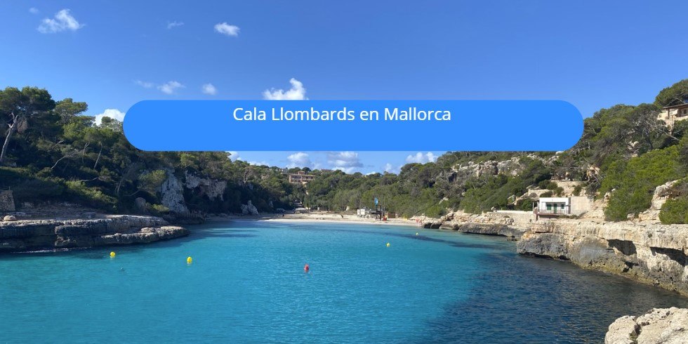 cala Llombards