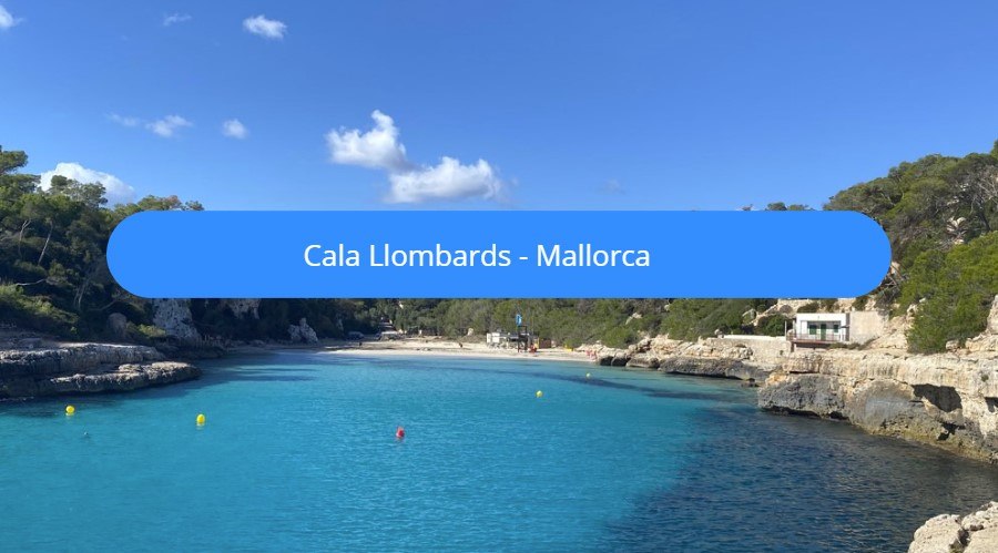 cala llombards