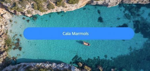 cala marmols