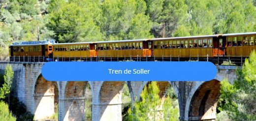 Tren de Soller