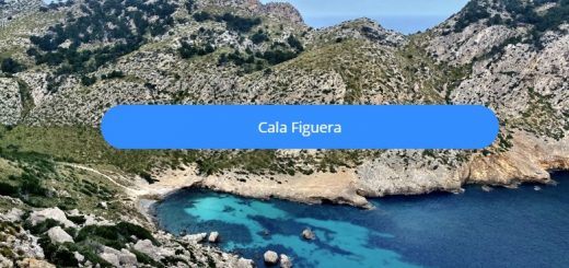 cala figuera