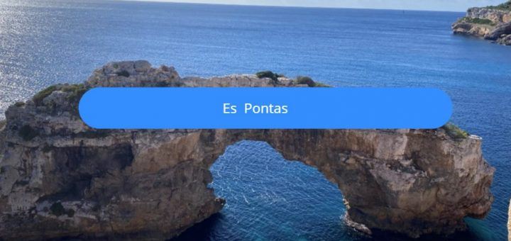 es pontas