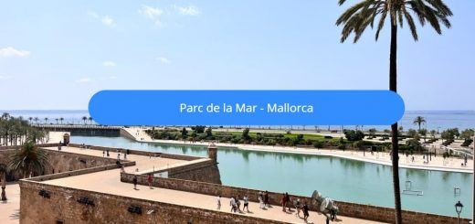 parc de la mar mallorca