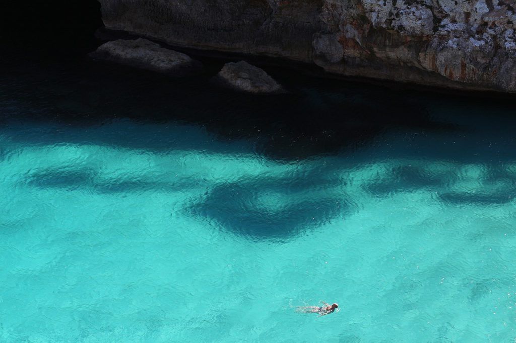 mejores calas de mallorca para visitar en mayo