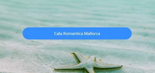 cala romantica