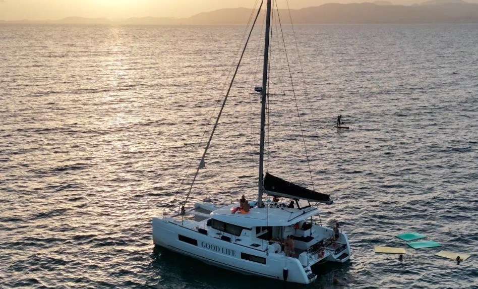 guia alquiler barcos novatos en mallorca