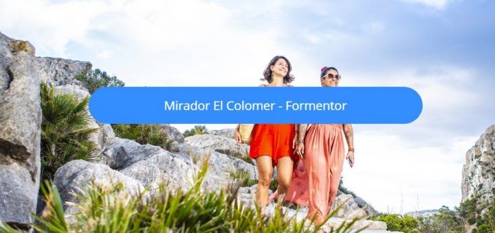 mirador de colomer formentor