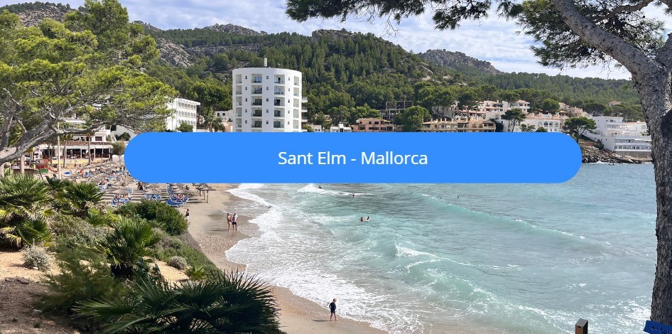 sant elm