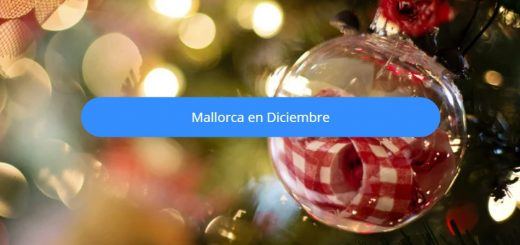 mallorca en diciembre