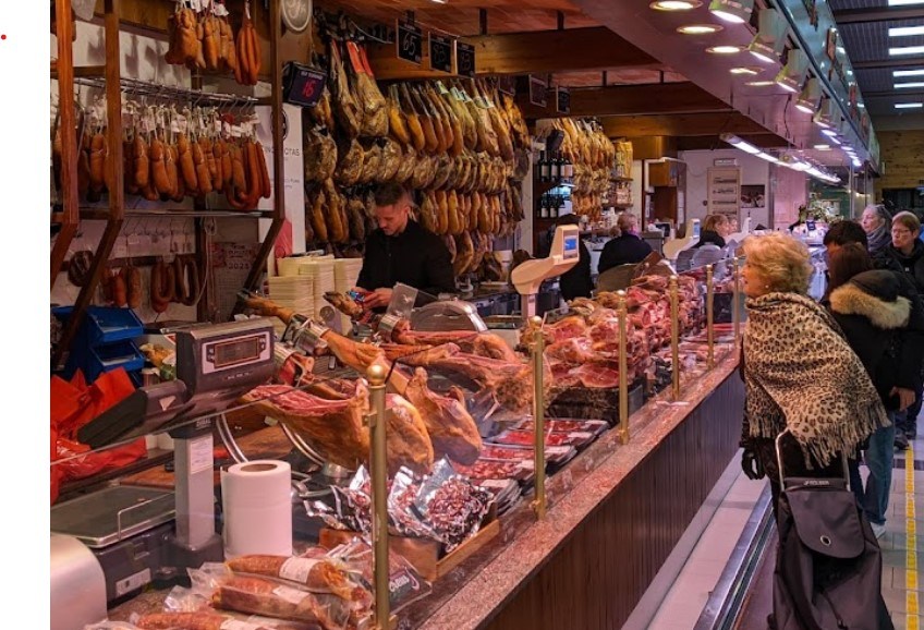 tour gastronómico por palma de mallorca en junio