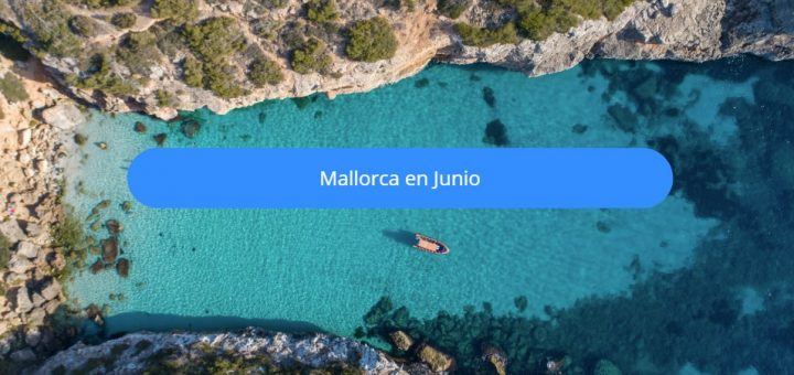 mallorca en junio