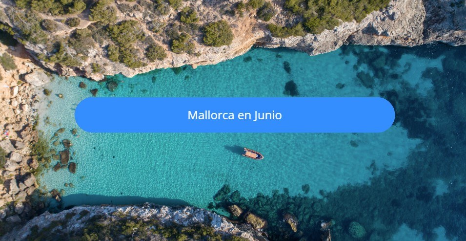 mallorca en junio