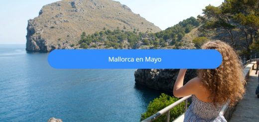 mallorca en mayo