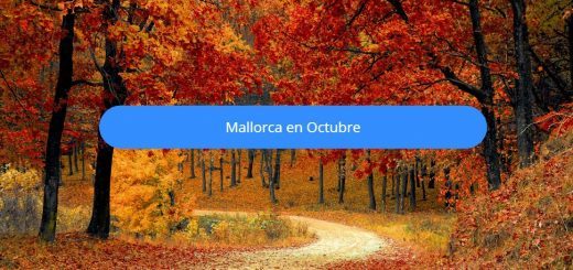 mallorca en octubre