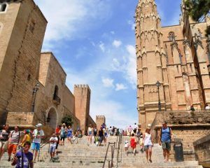 free tour en palma