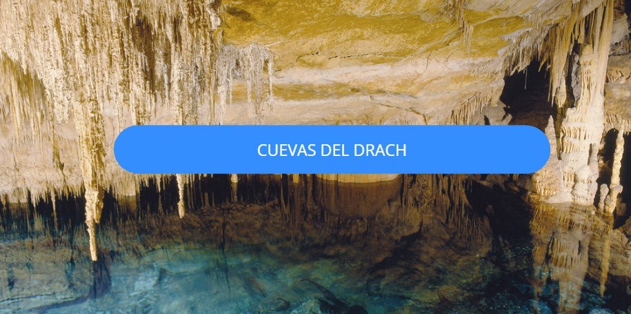 cuevas del Drach