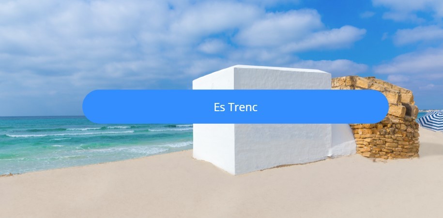 Es trenc