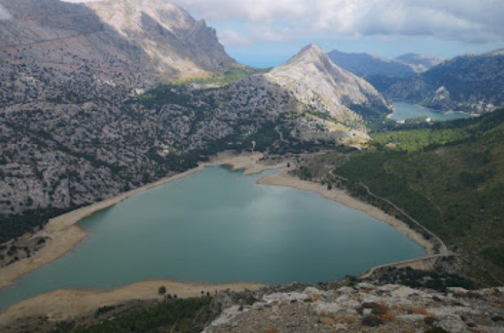 puig de la rateta