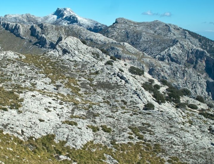 puig de massanella