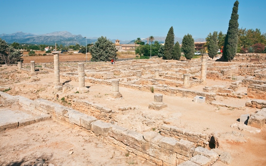 alcudia pollentia