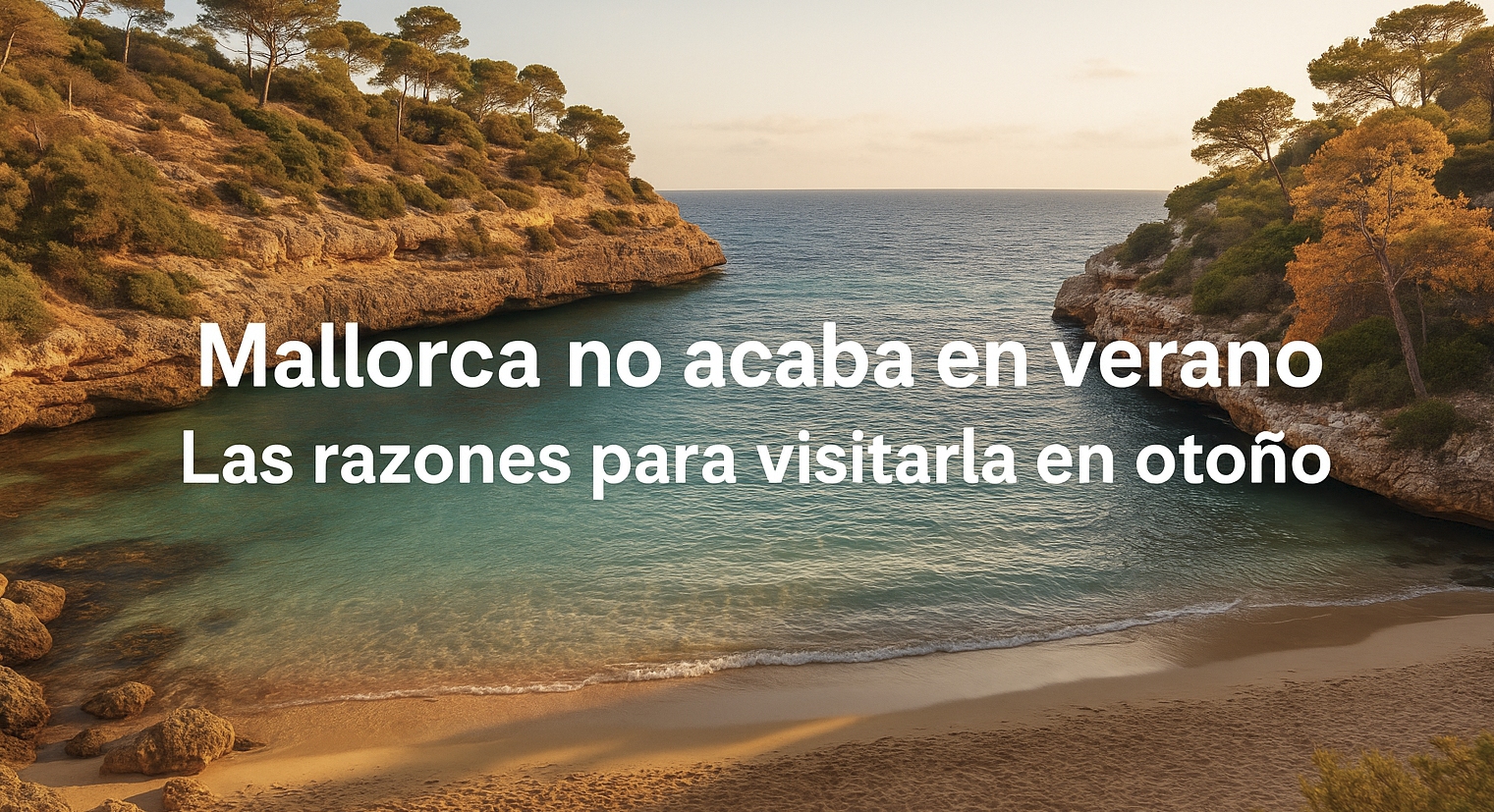 mallorca no acaba en verano