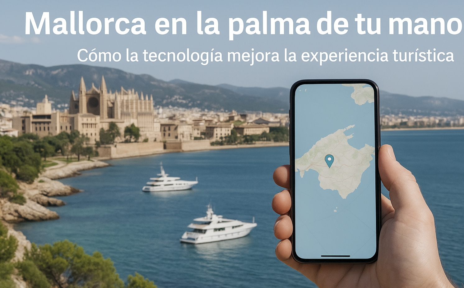 mallorca vpn