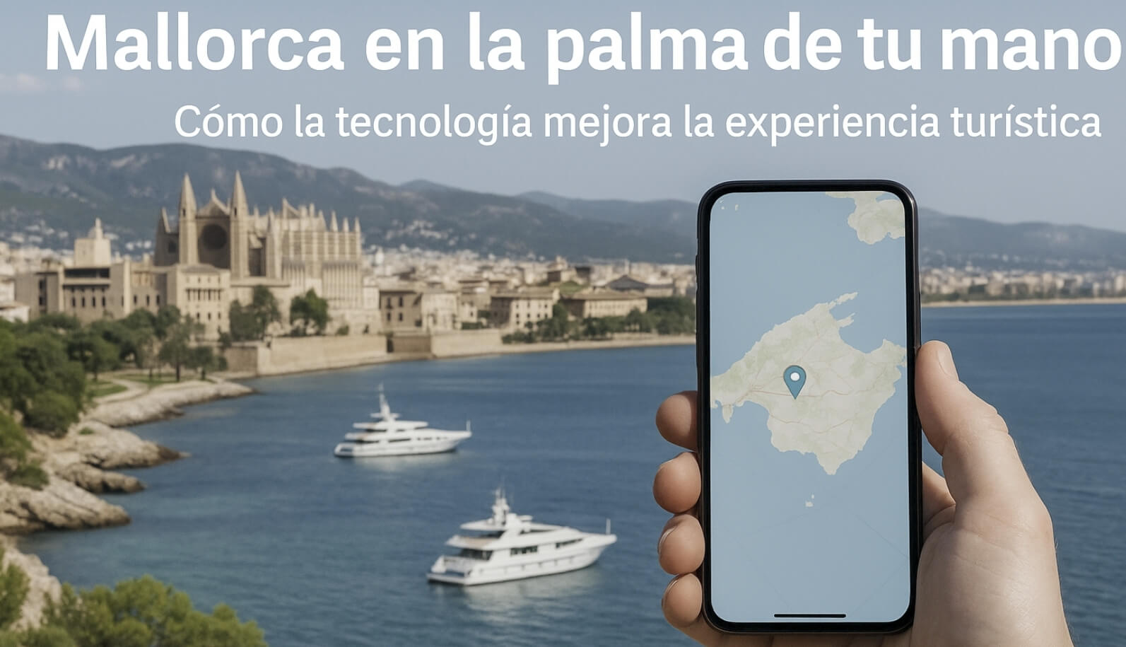 vpn mallorca