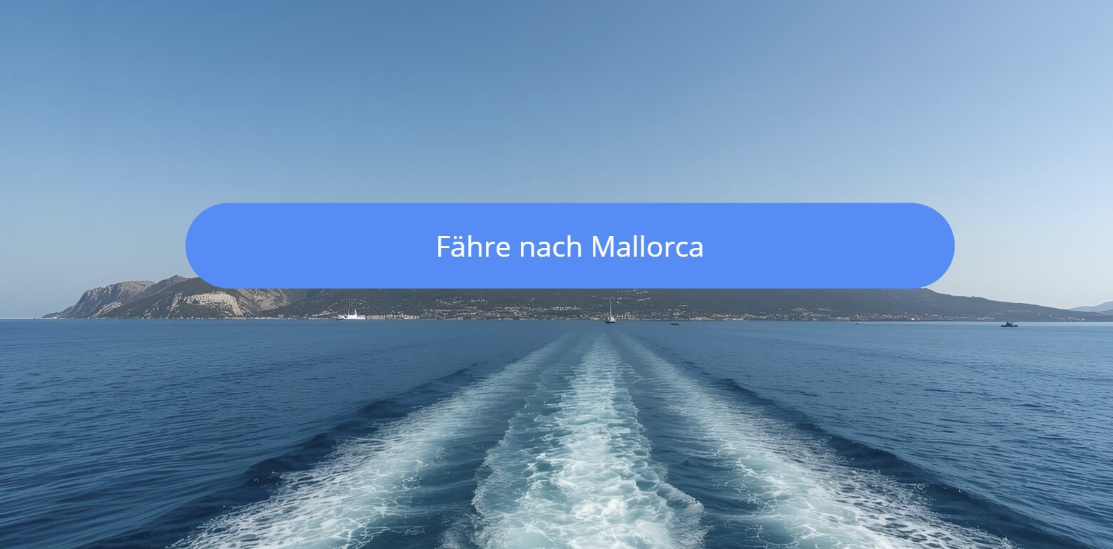 fahre nach mallorca