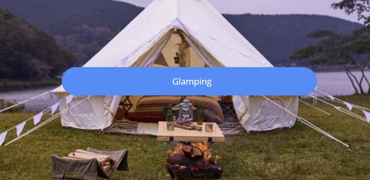glamping