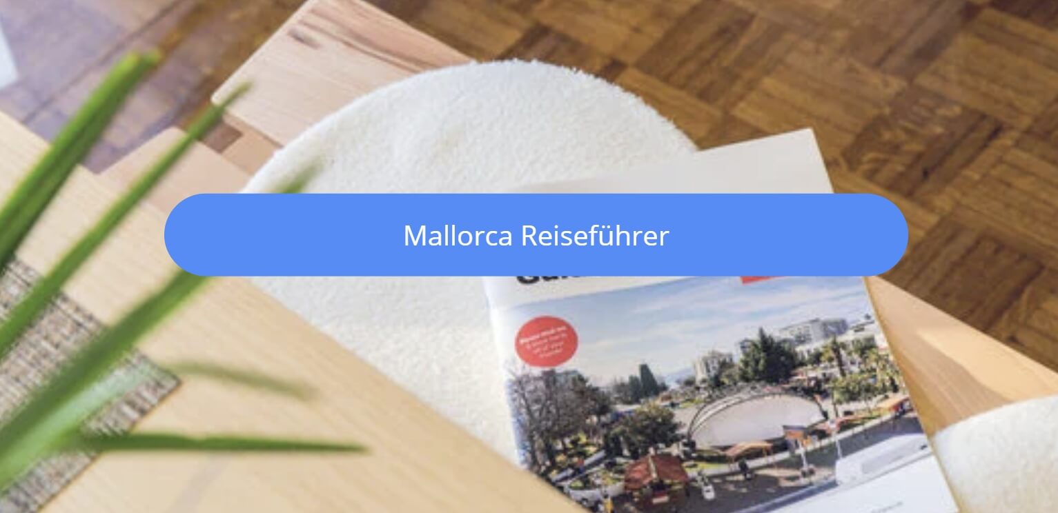 mallorca reisefuhrer