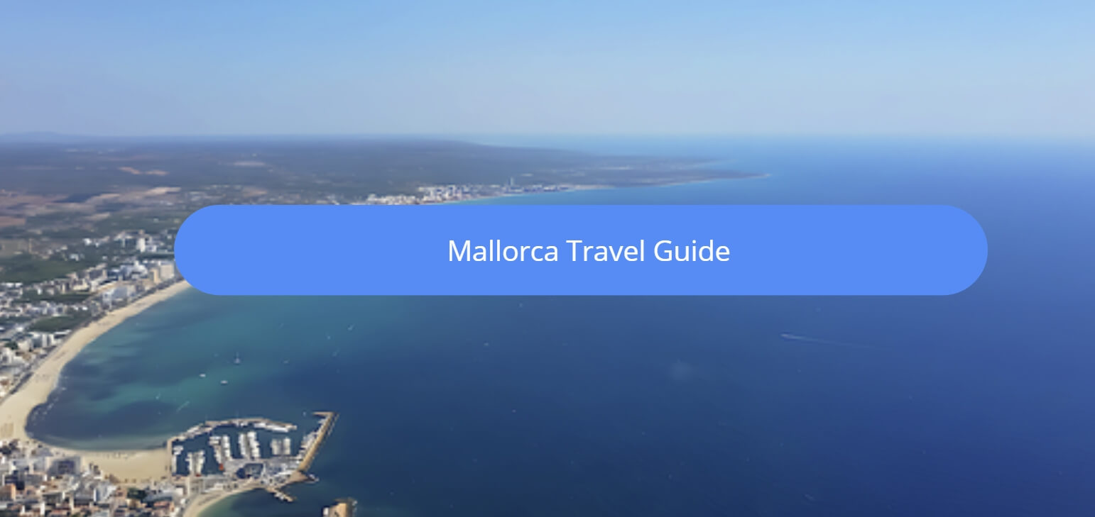 mallorca travel guide