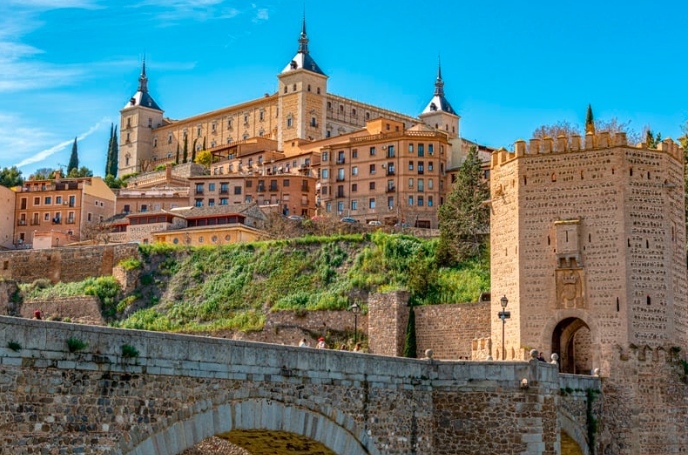 toledo